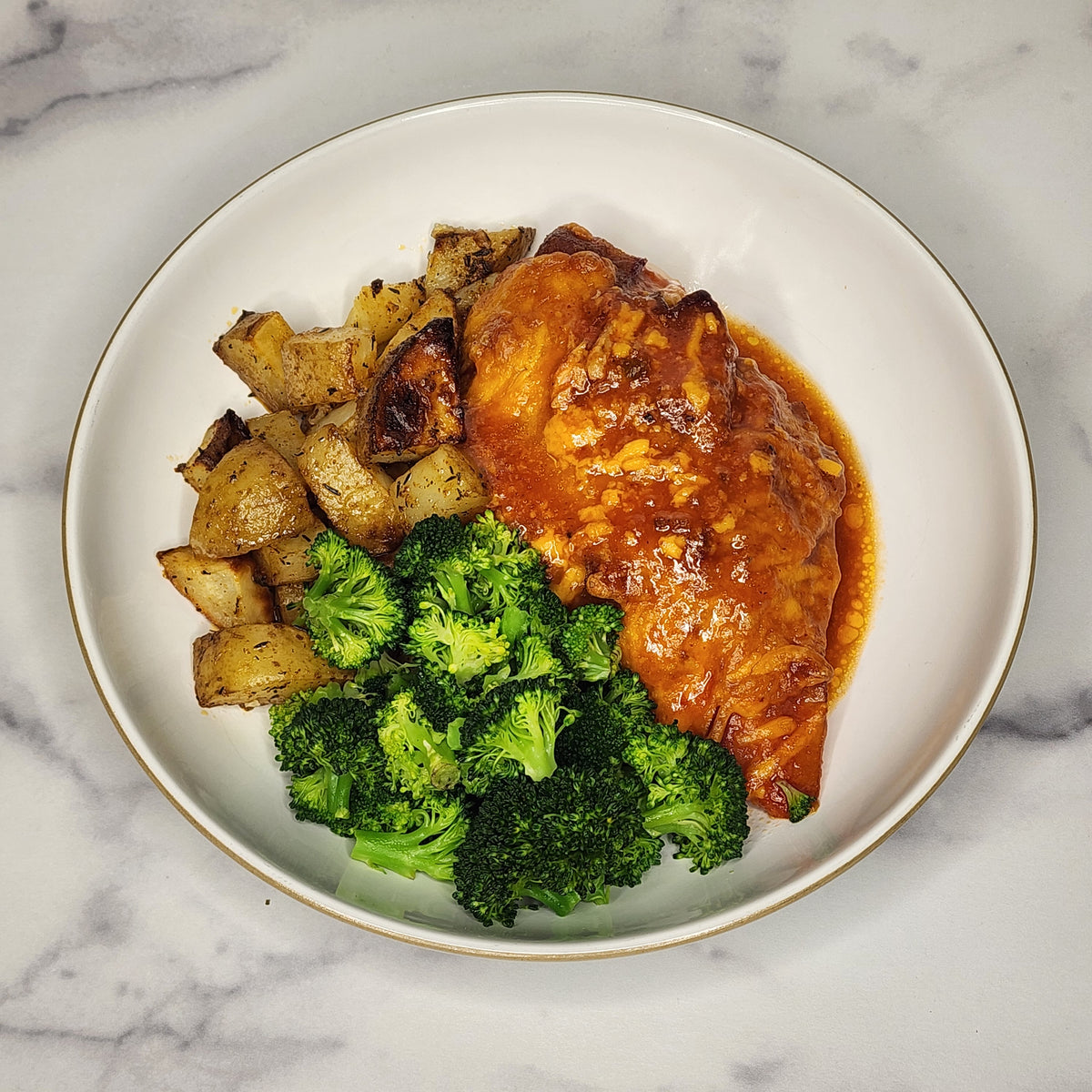 Aussie Chicken