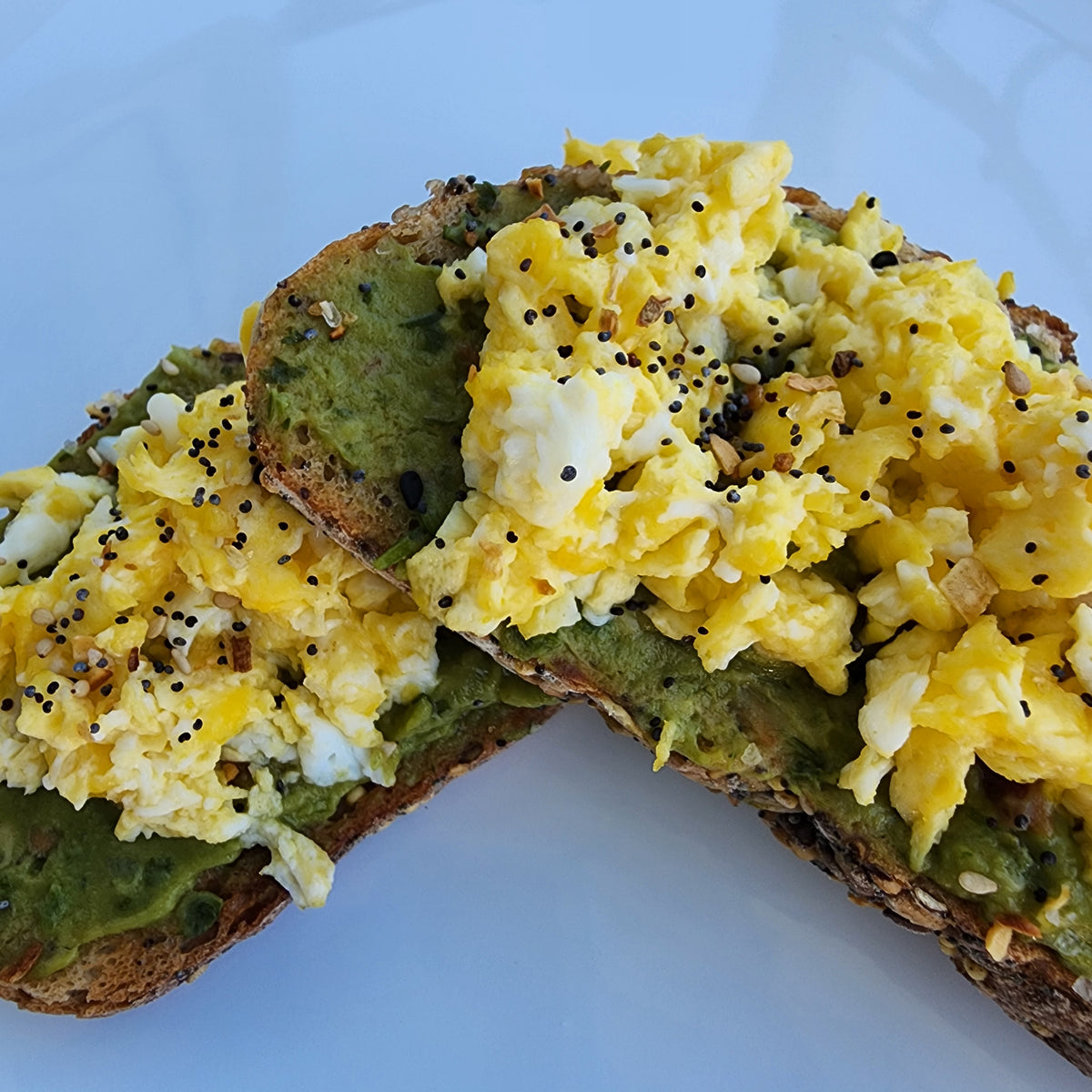 Avacado Toast Kit